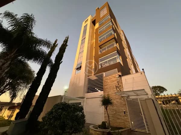 Apartamento em São José dos Pinhais - Três Marias
