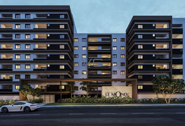 Apartamento à venda em Curitiba/PR