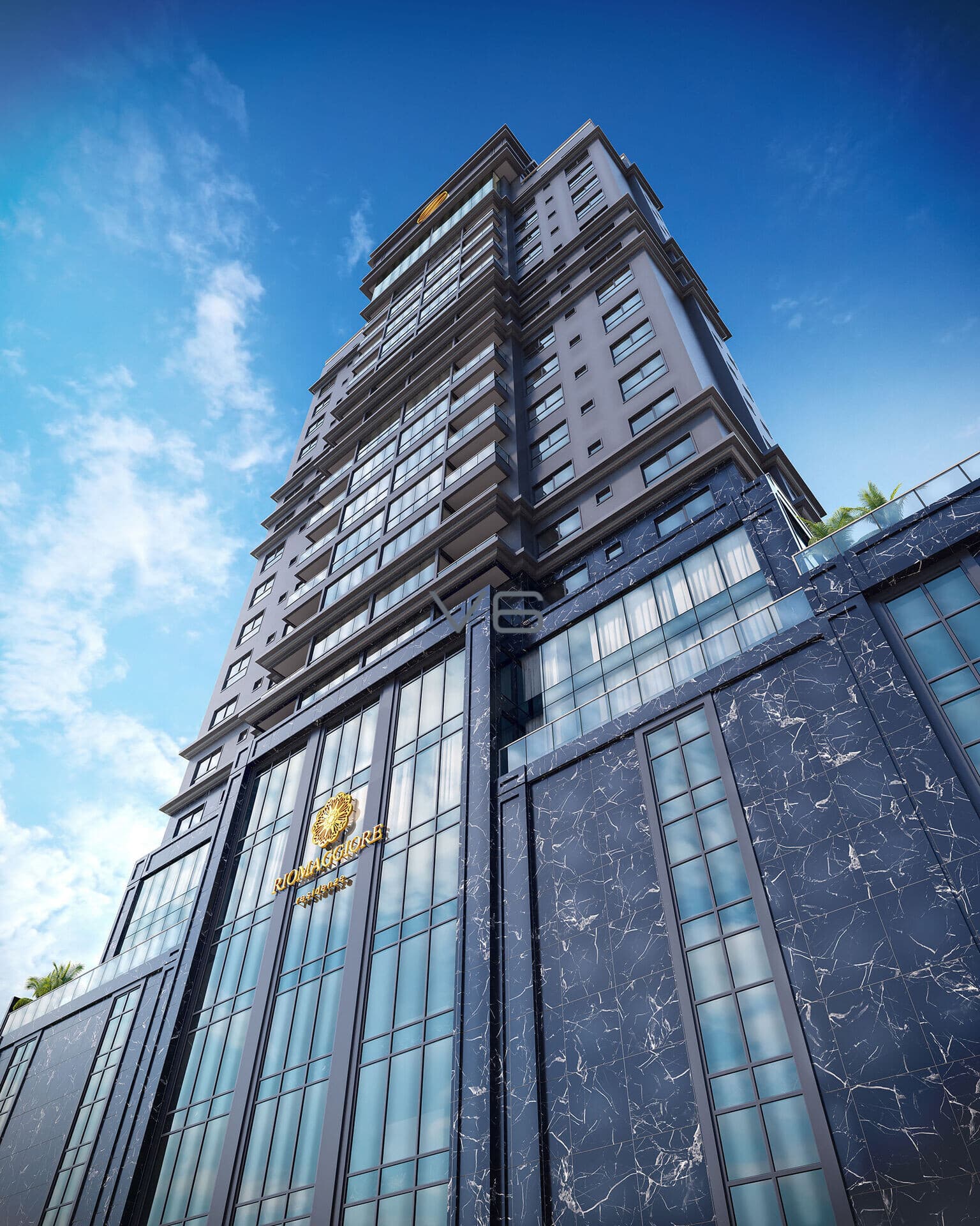Apartamento à venda em Balneário Camboriú/SC