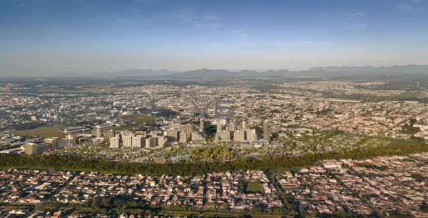 Terreno em Condomínio com 250m² privativos, em Pinhais - PR
