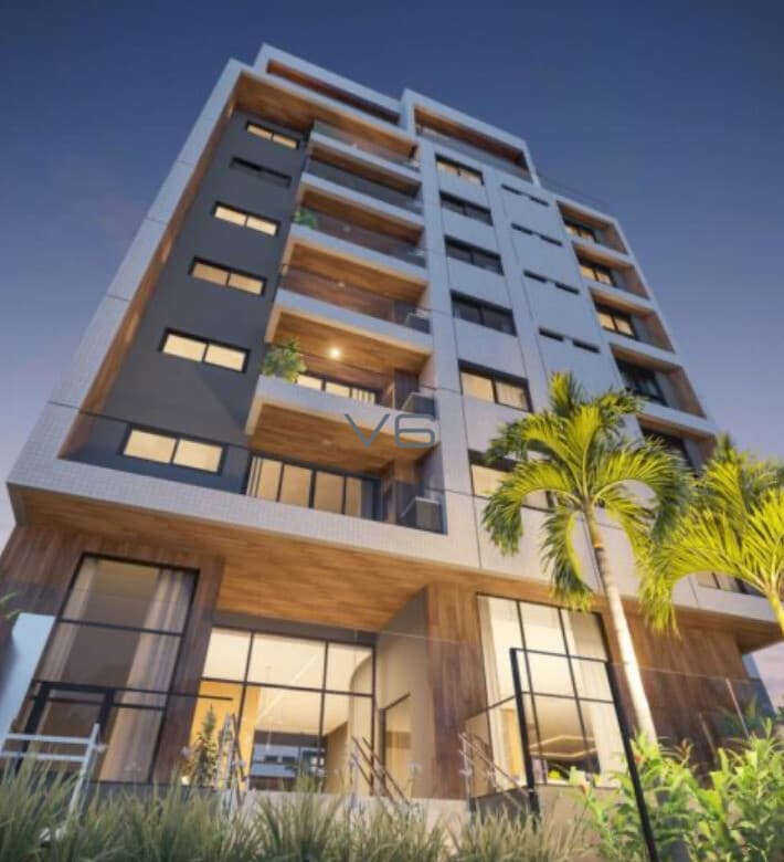 Apartamento à venda em Curitiba/PR