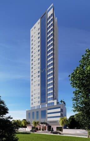 Apartamento à venda em Balneário Camboriú/SC