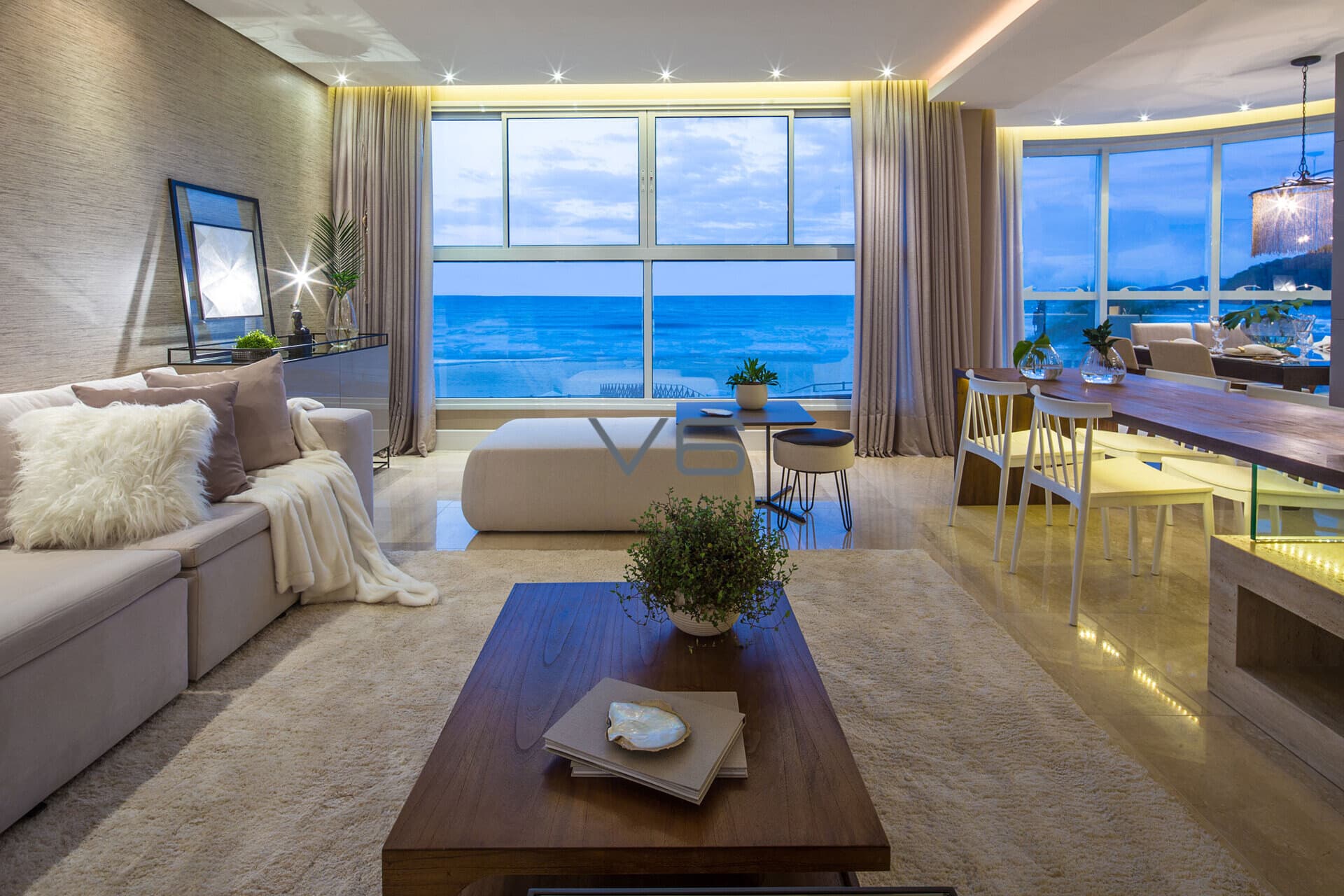 Apartamento à venda em Balneário Camboriú/SC