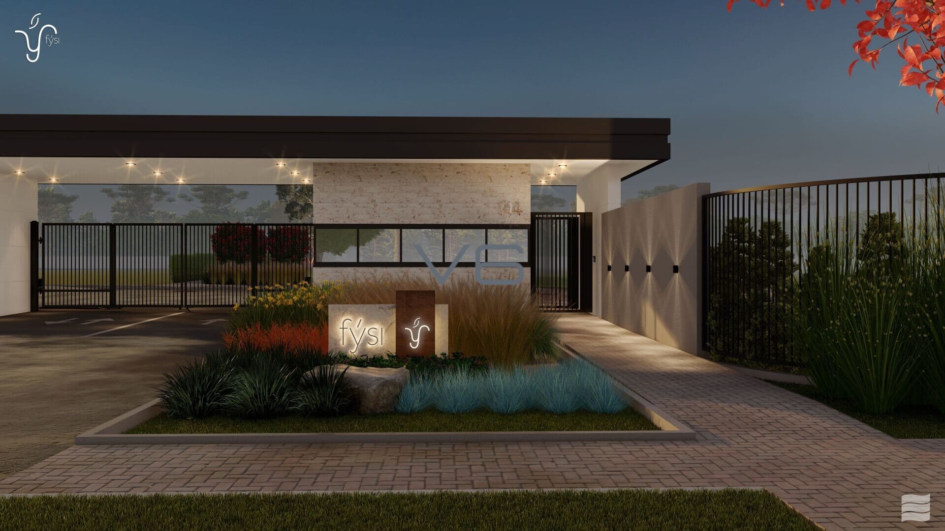 Terreno em Condomínio com 242m² de área total, no Hauer, Curitiba - PR.