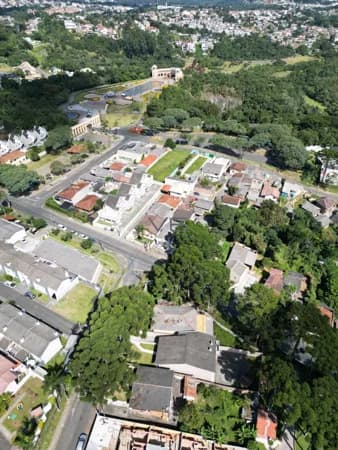 Terreno próximo ao Parque Tanguá