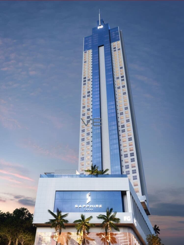 Apartamento à venda em Balneário Camboriú/SC