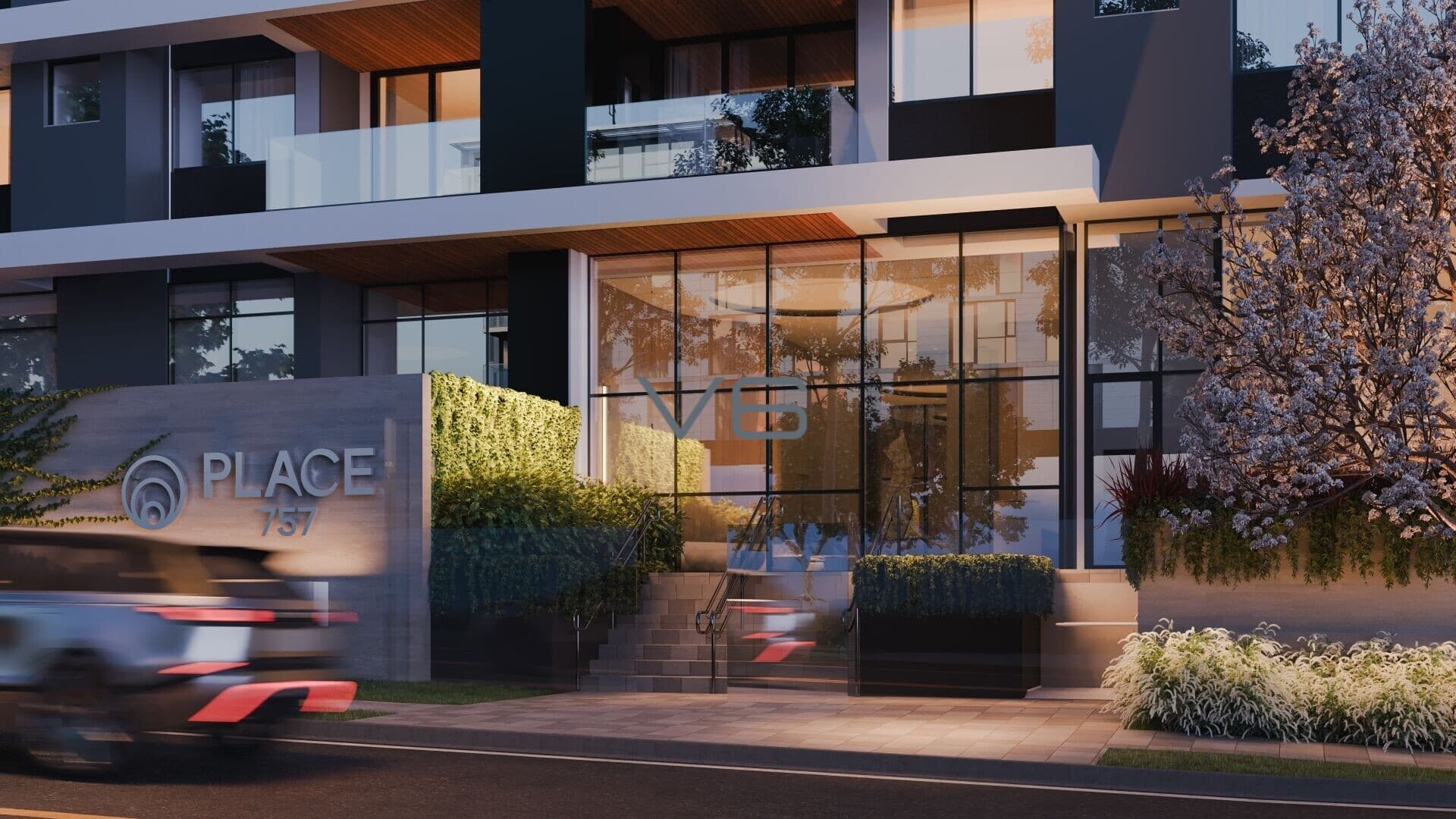Apartamento com 3 suítes, 117m² privativos, garden, 3 vagas de garagem, no Água Verde, Curitiba - PR.