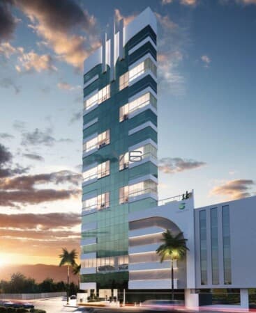 Apartamento à venda em Itapema/SC