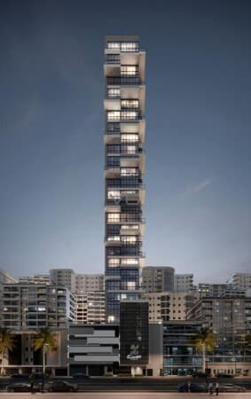 Apartamento à venda em Balneário Camboriú/SC