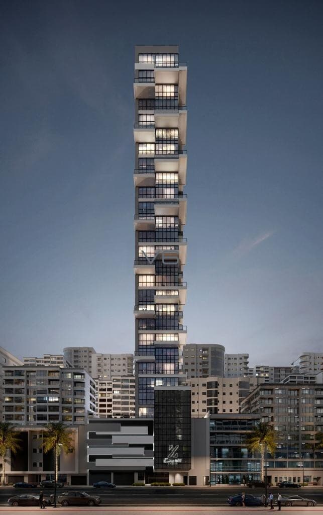 Apartamento à venda em Balneário Camboriú/SC