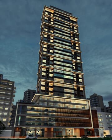 Apartamento à venda em Balneário Camboriú/SC