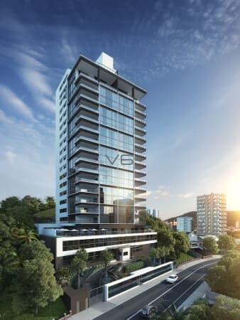 Apartamento à venda em Joinville/SC