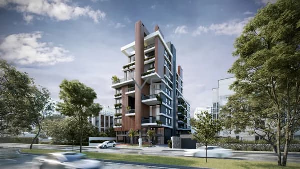 Apartamento Alto Padrão com 168 m² privativos, 3 suítes, 3 vagas de garagem, no Água Verde, Curitiba - PR.