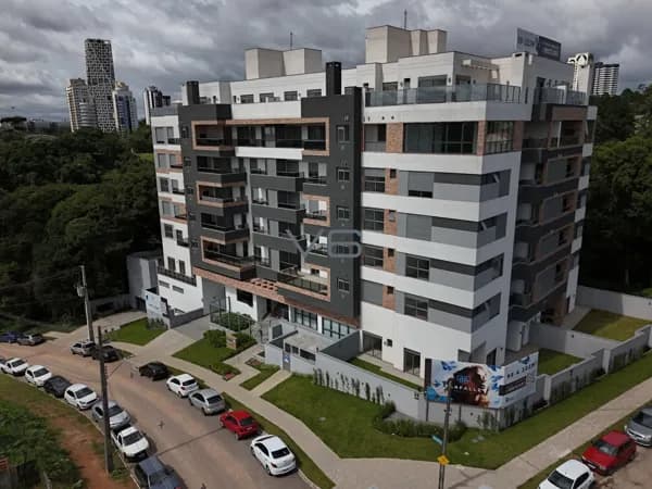 Apartamento Farfalle 3 quartos