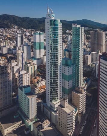 Apartamento à venda em Balneário Camboriú/SC