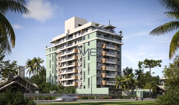 Apartamento Cobertura Duplex - 3 Quartos - 3 Suíte - 3 Vaga de garagem - 113,72m² privativos - no bairro Alto da Glória, Curitiba - PR.