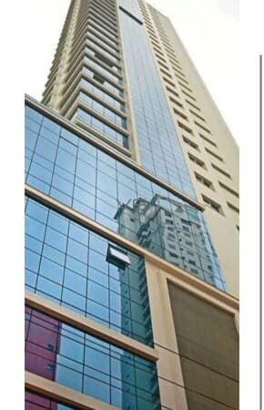 Apartamento à venda em Balneário Camboriú/SC