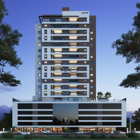 Apartamento à venda em Itapema/SC