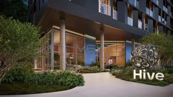 Apartamento Studio de 14,49m² privativos, no Rebouças, Curitiba - PR.