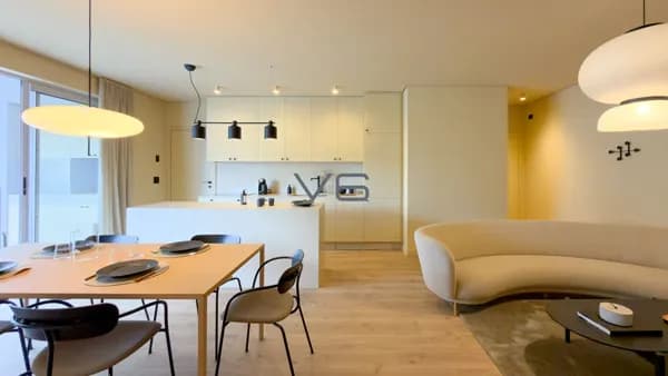 Apartamento Alto Padrão com 3 quartos, 108,2 m² privativos, 2 vagas de garagem, na Vila Izabel, Curitiba - PR.