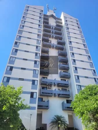 Apartamento no Jardim Marajoara - Interlagos