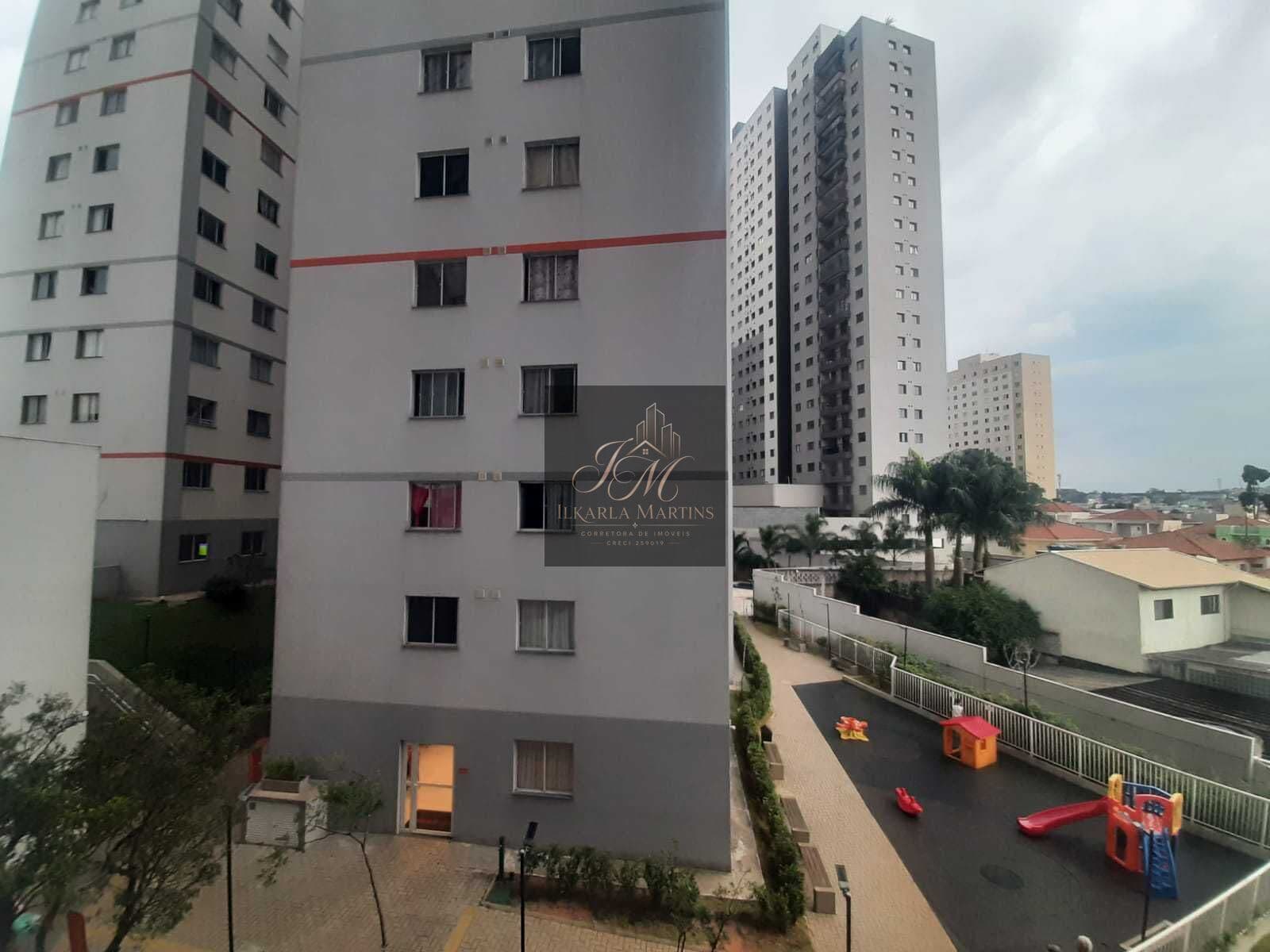 Apartamento a venda próximo a Estação de Metro Capão Redondo