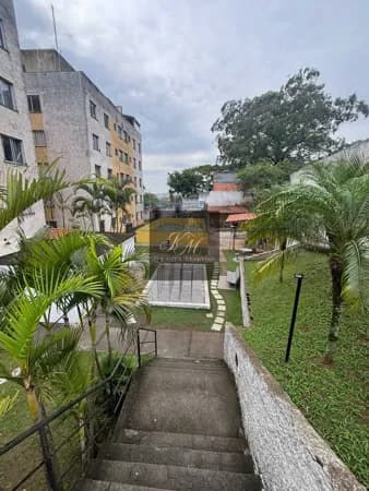 Apartamento no Chácara Santa Maria - São Paulo - SP Chácara Santa Maria - São Paulo/SP, Zona Sul