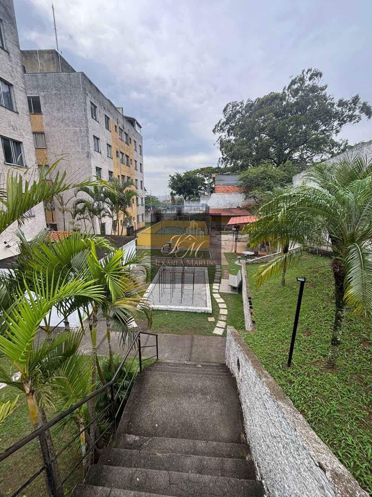 Apartamento no Chácara Santa Maria - São Paulo - SP Chácara Santa Maria - São Paulo/SP, Zona Sul