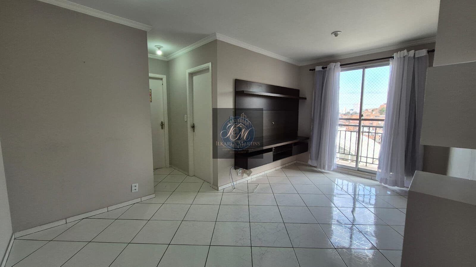 Apartamento na Vila Andrade - São Paulo - SP