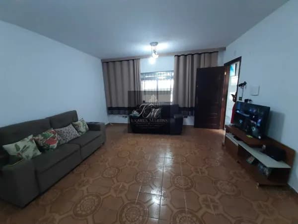 Casa no Jardim Sandra - Região da Estação Capão Redondo