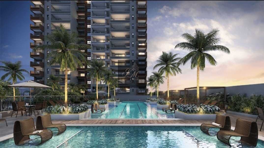 Apartamento no Jardim Marajoara - São Paulo
