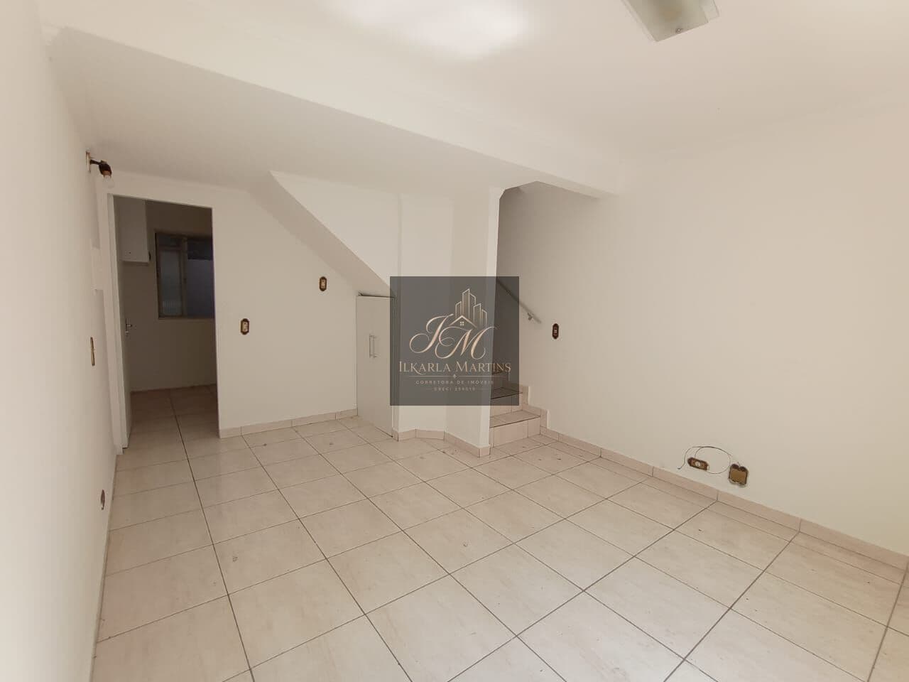 Cas a venda em Condominio proximo ao centro do Valo Velho