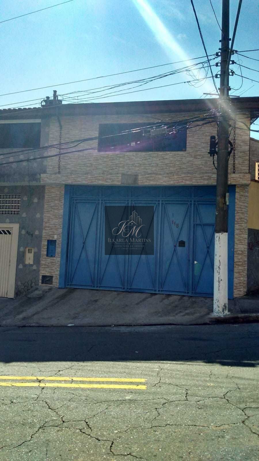 Casa a venda no Figueira