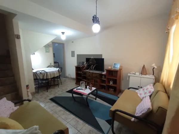 Casa a venda no Jd Dom José Capão Redondo