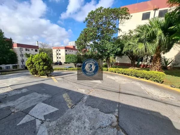 Apartamento no Capão Redondo