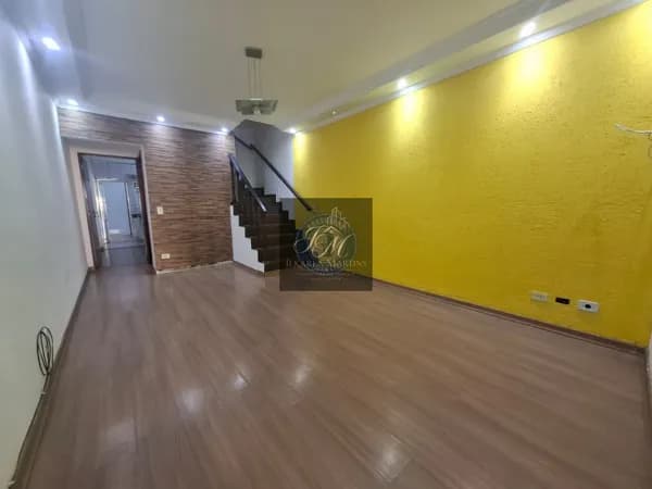 Casa no Capão Redondo - São Paulo - SP.