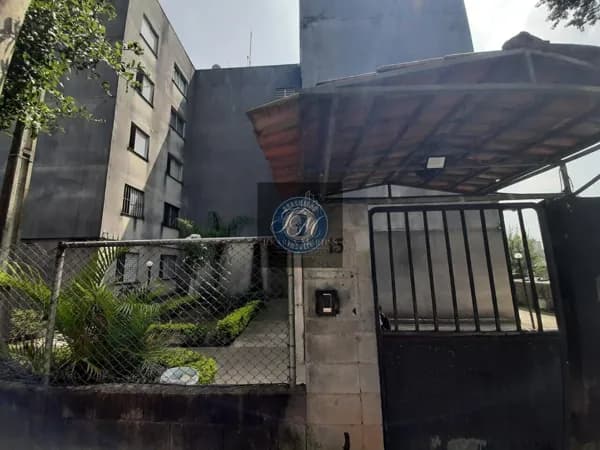Apartamento Jardim Dom José - São Paulo