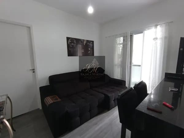 Apartamento a venda no Jd Guarujá próximo ao Valo Velho