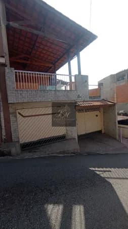 Casa a venda no Jd Angela