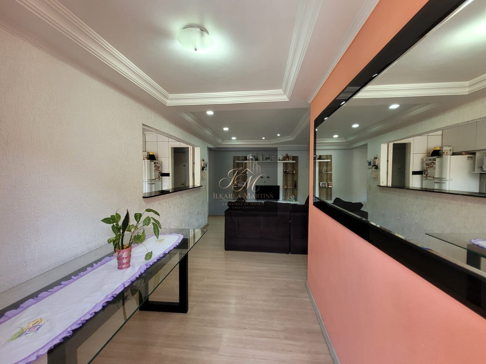 Apartamento a venda no Centro do São Luiz