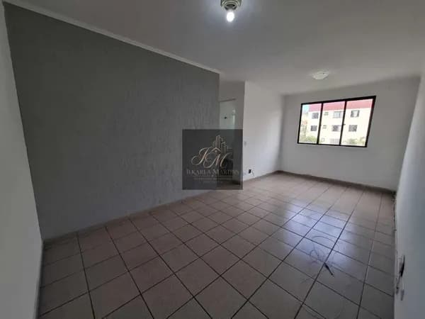 Apartamento no Jardim Mônica - Capão Redondo