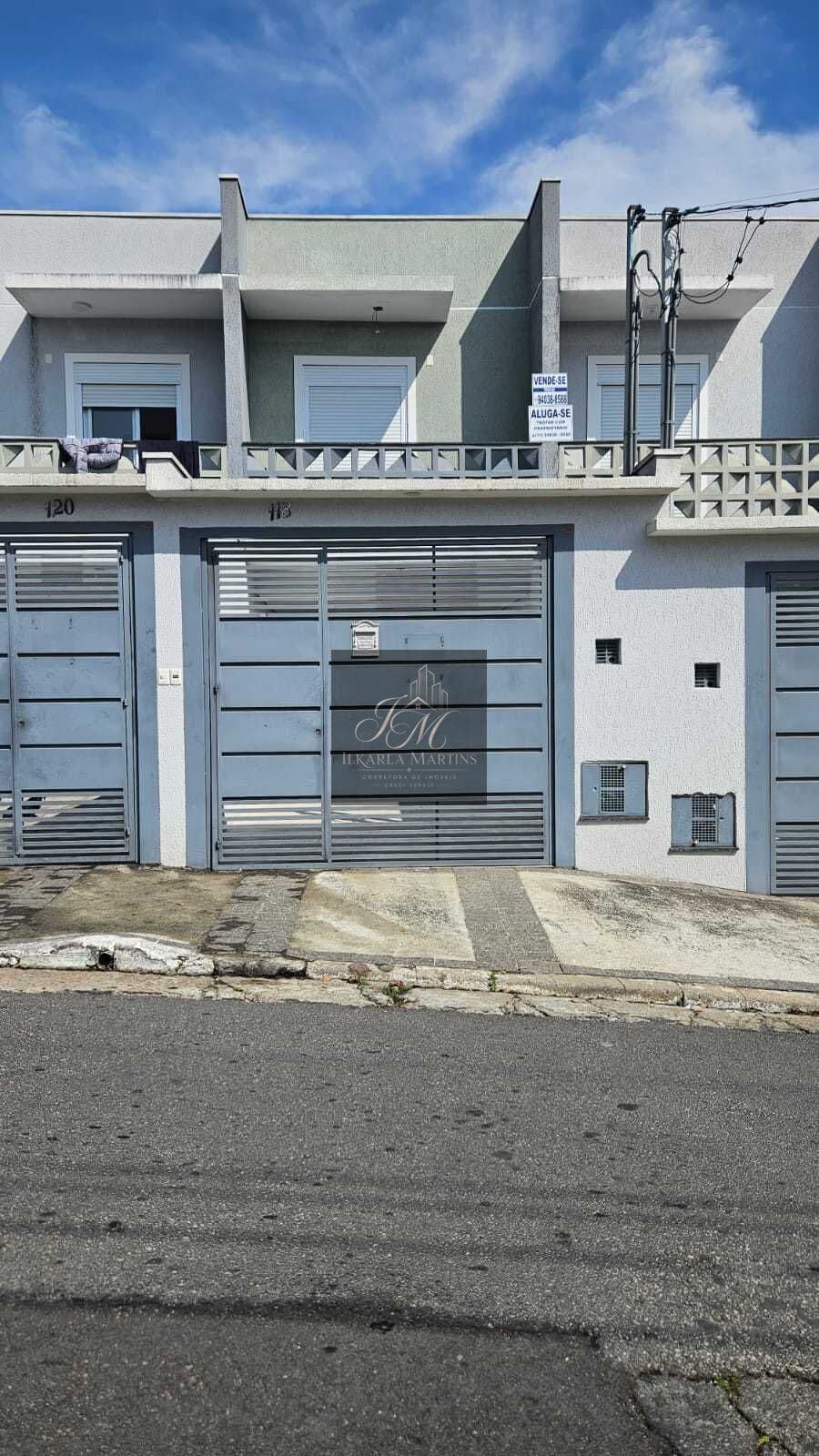 Sobrado Novo no Campo Grande - Interlagos . São Paulo - SP