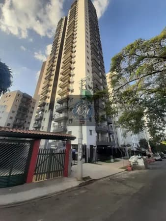 Apartamento Parque Maria Helena - São Paulo - SP.