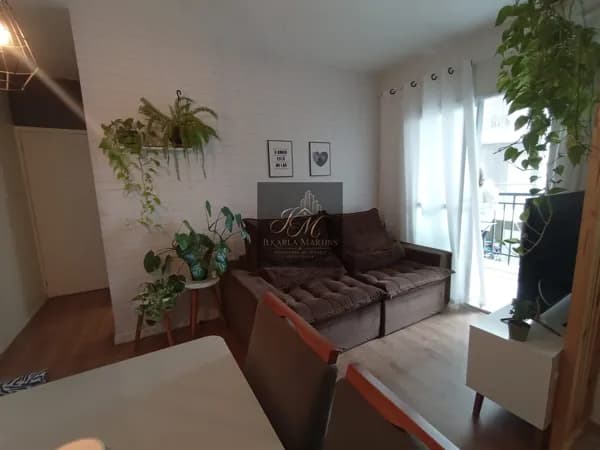 Apartamento a venda Jd Independência Capão Redondo