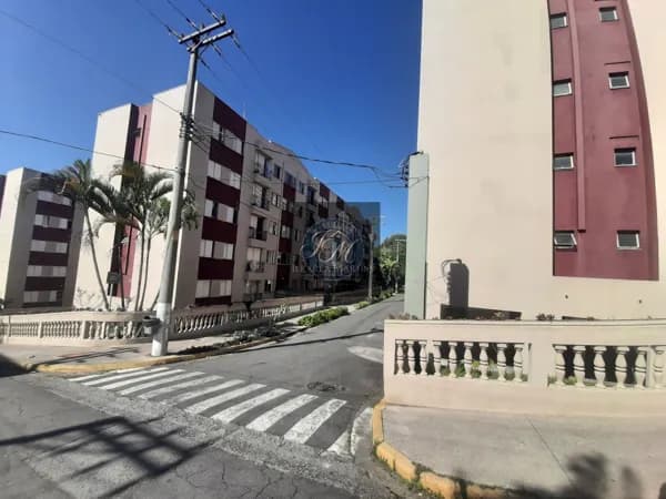 Apartamento Parque dos Pássaros - São Paulo - SP.