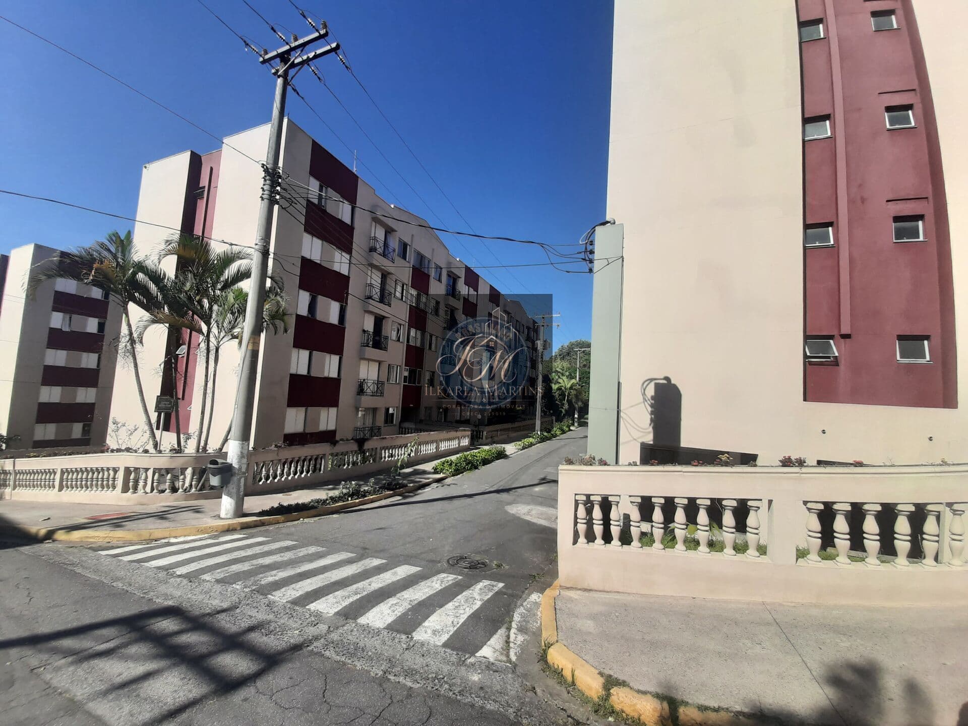 Apartamento Parque dos Pássaros - São Paulo - SP.