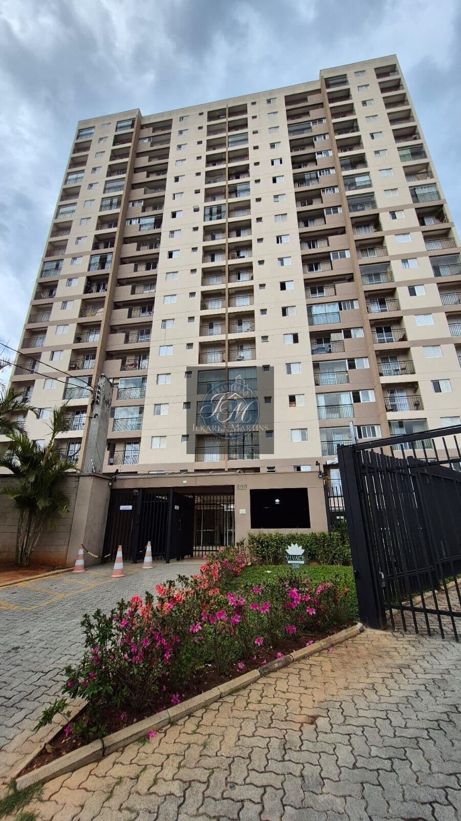 Apartamento jardim São Luiz - São Paulo - SP.