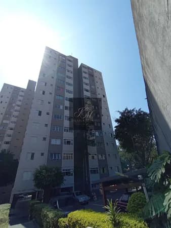 Apartamento a venda na Estrada do M Boi Mirim Piraporinha