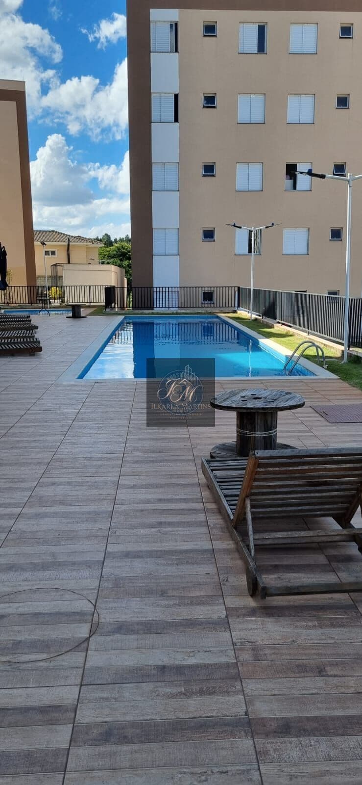 Apartamento em Cotia - SP