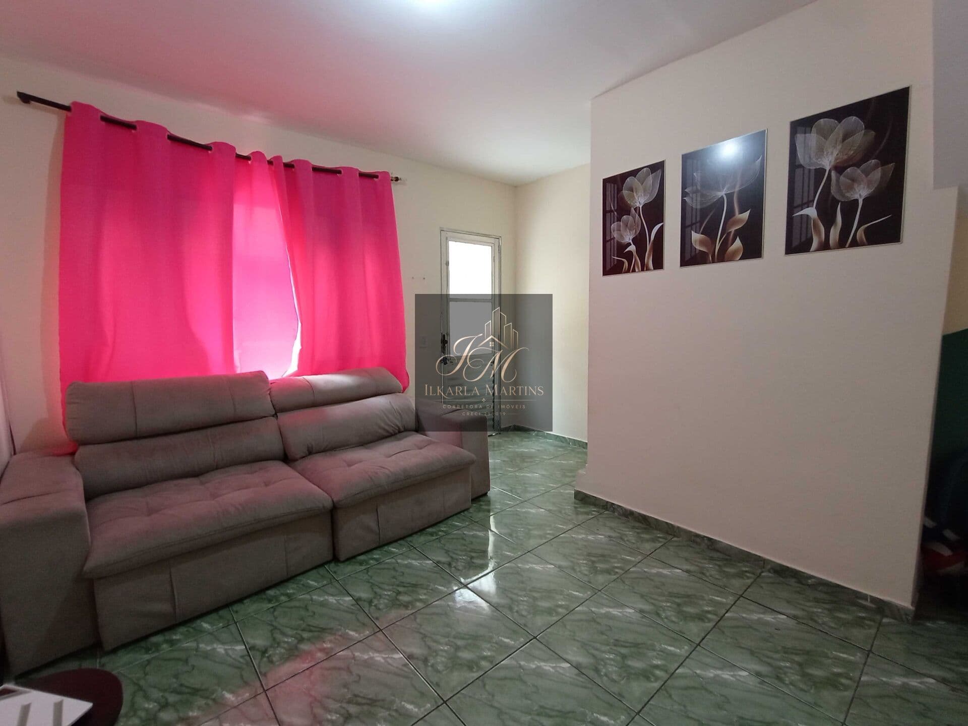 Casa a Venda Jd Guarujá Capõa Redendo